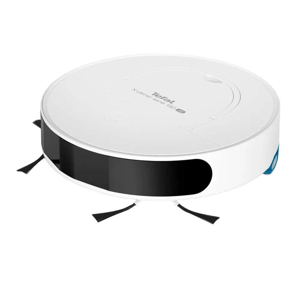 Tefal X-Plorer Serie 130AI Animal & Allergy RG9077WH