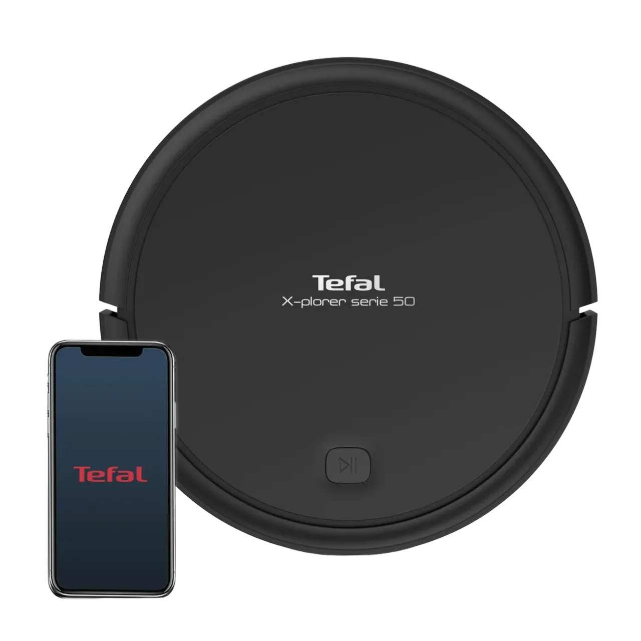 Tefal  50 RG7375WH