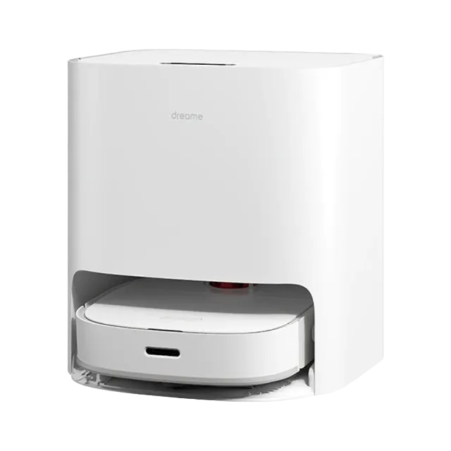 Xiaomi W10 Fully Automatic Cleaning 