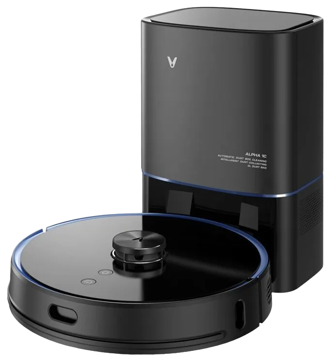 Xiaomi Viomi Vacuum Cleaner Alpha S9 
