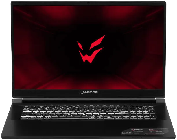 Ardor G17-I5ND301