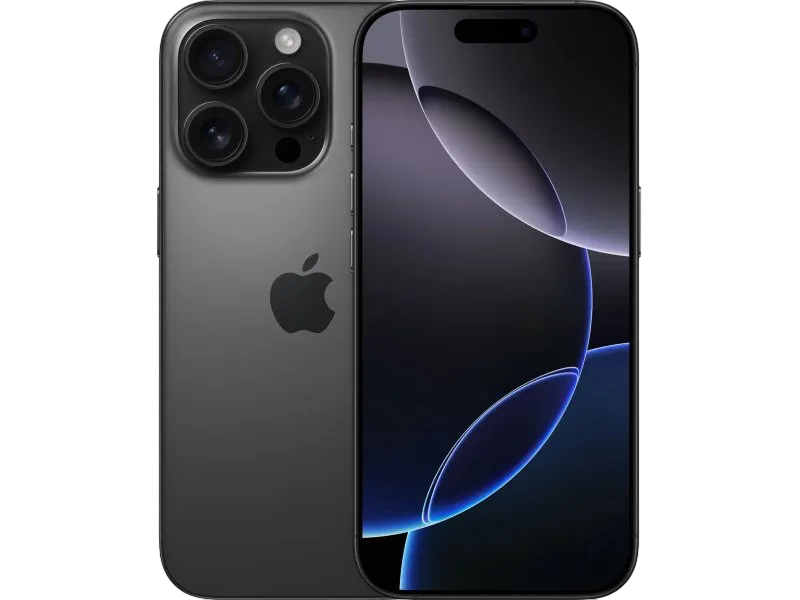 Apple iPhone 16 Pro Max