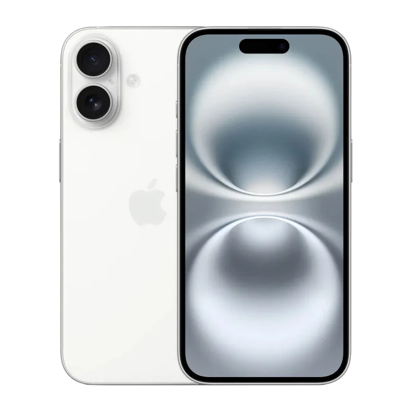 Apple iPhone 16 Plus