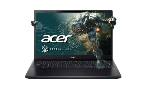 Acer Aspire 3D 15 SpatialLabs™ Edition