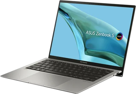 Asus Zenbook S 13 OLED
