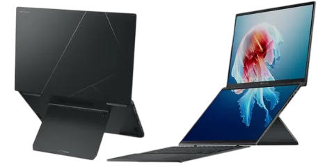Asus Zenbook Duo (2024)