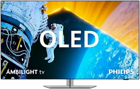 Philips OLED 809