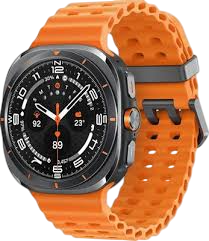 Galaxy Watch Ultra LTE 47мм