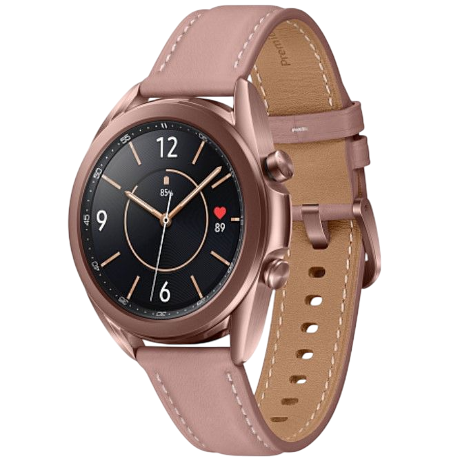 Galaxy Watch 3 Lte
