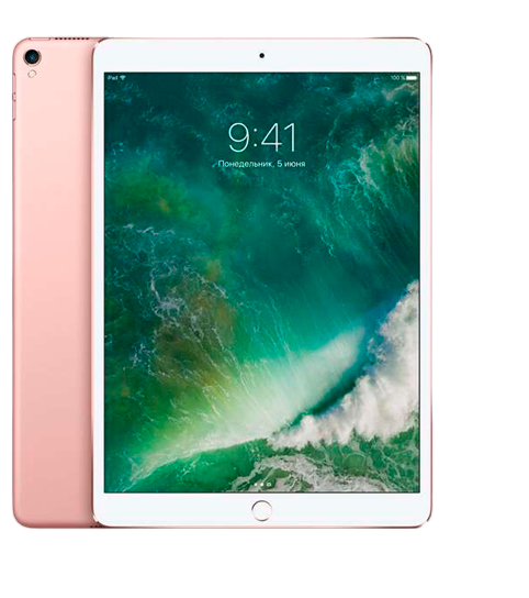 Apple iPad Pro 9,7 2016
