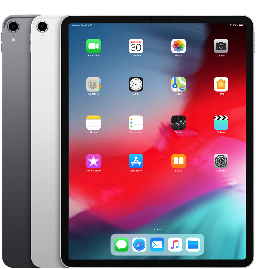 Apple iPad Pro 12,9 2018