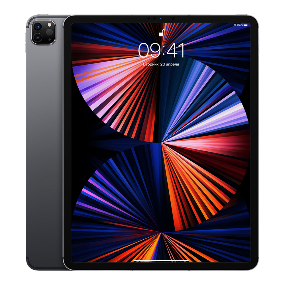 Apple iPad Pro 12,9 2021