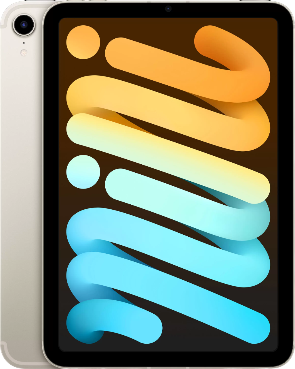 Apple iPad mini 2021