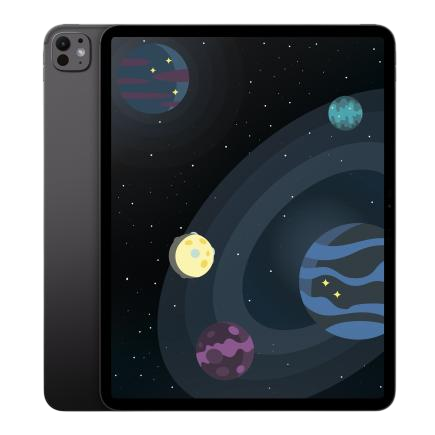 Apple iPad Pro 11 M4 2024