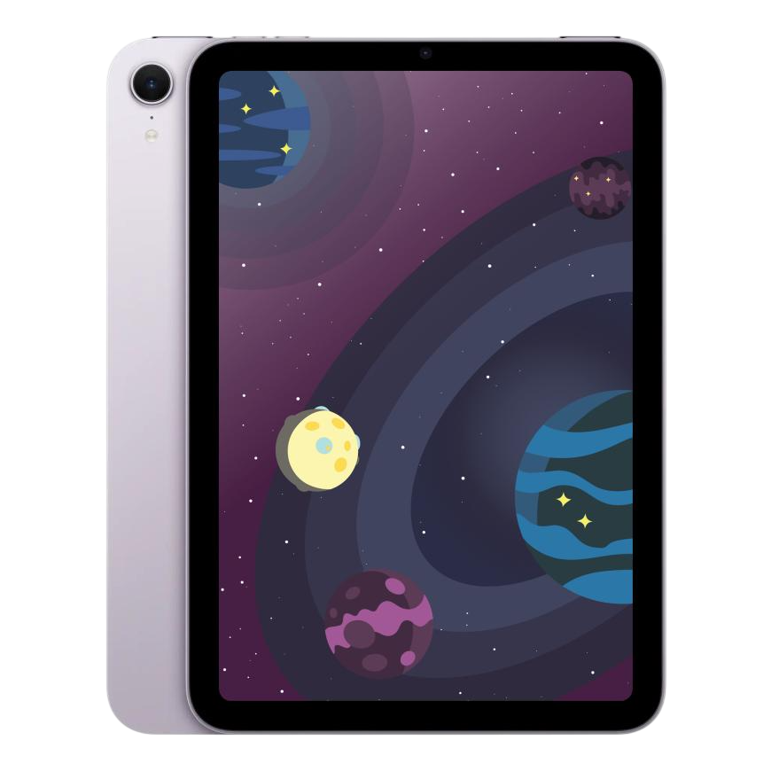 Apple iPad mini A17 Pro 2024