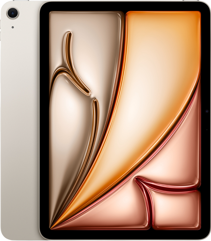 Apple iPad Air 13 M2 2024