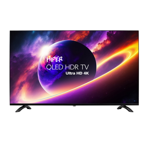 SmartTV 55