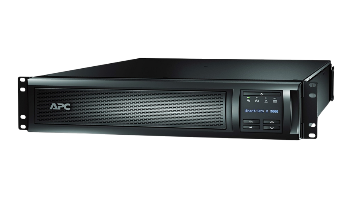 APC Smart RT 5000