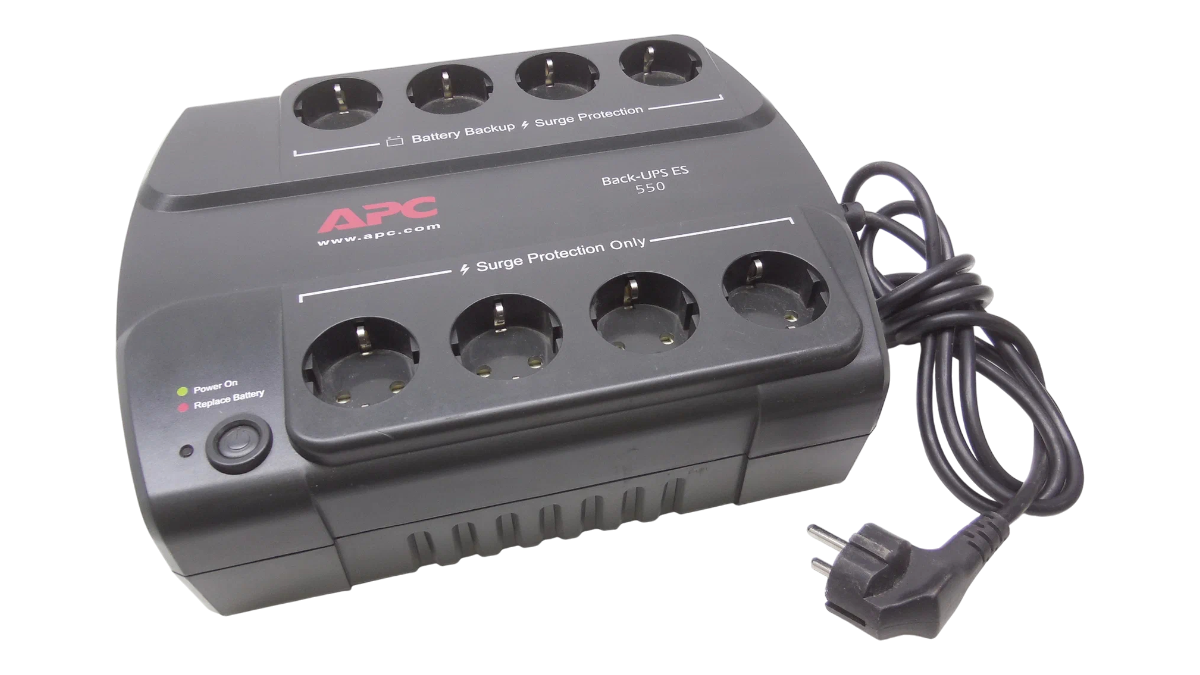 APC Back UPS 525