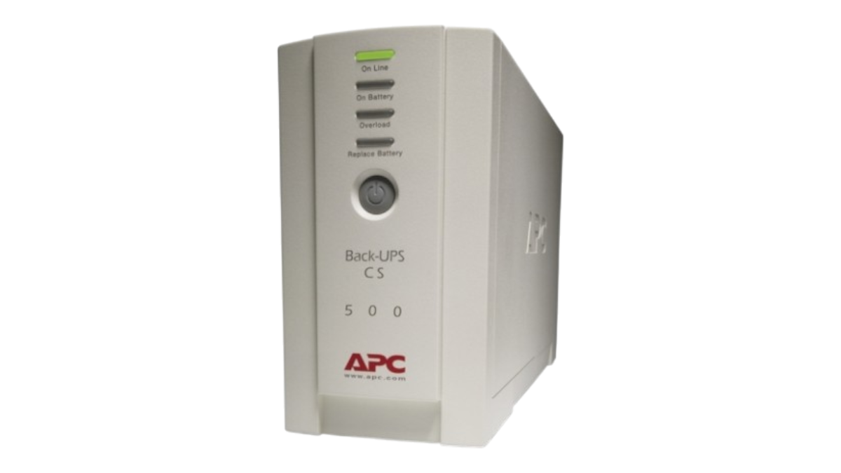 APC CS 500