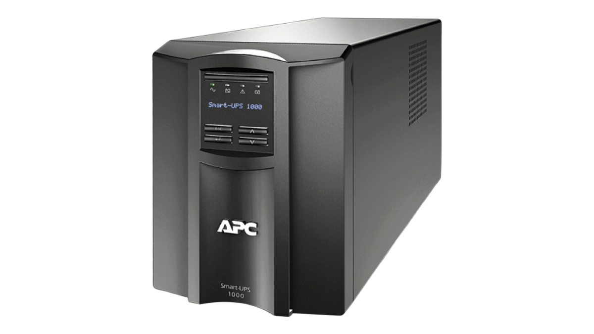 APC 1000