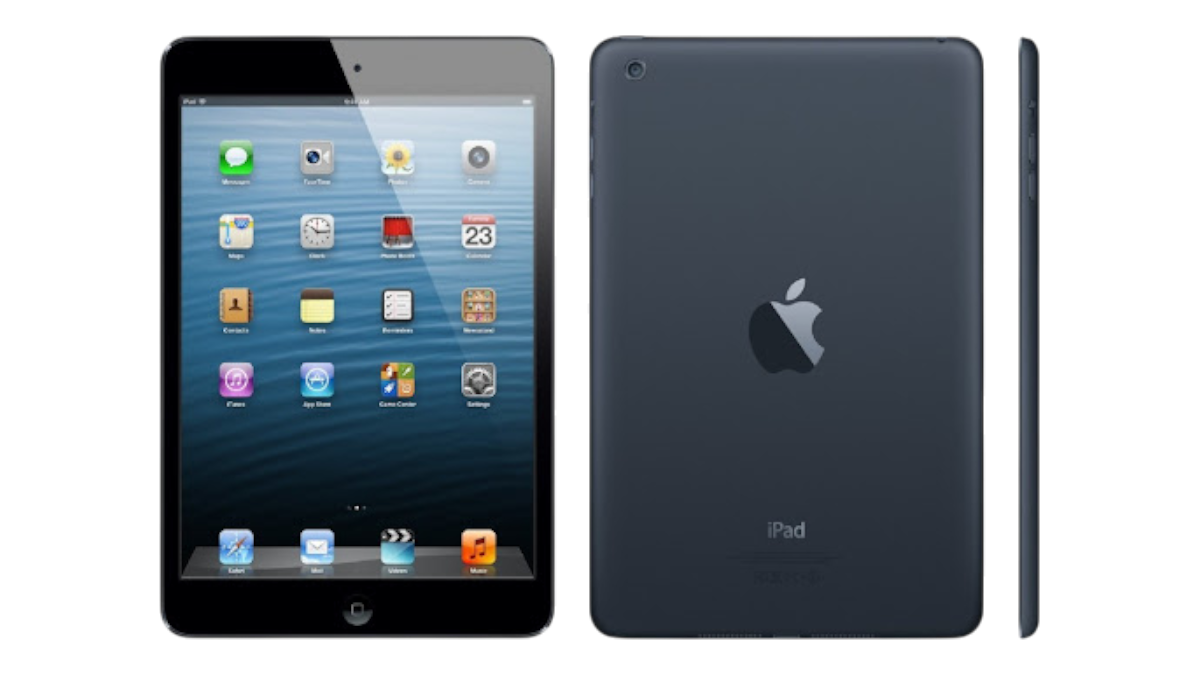 Apple A1455
