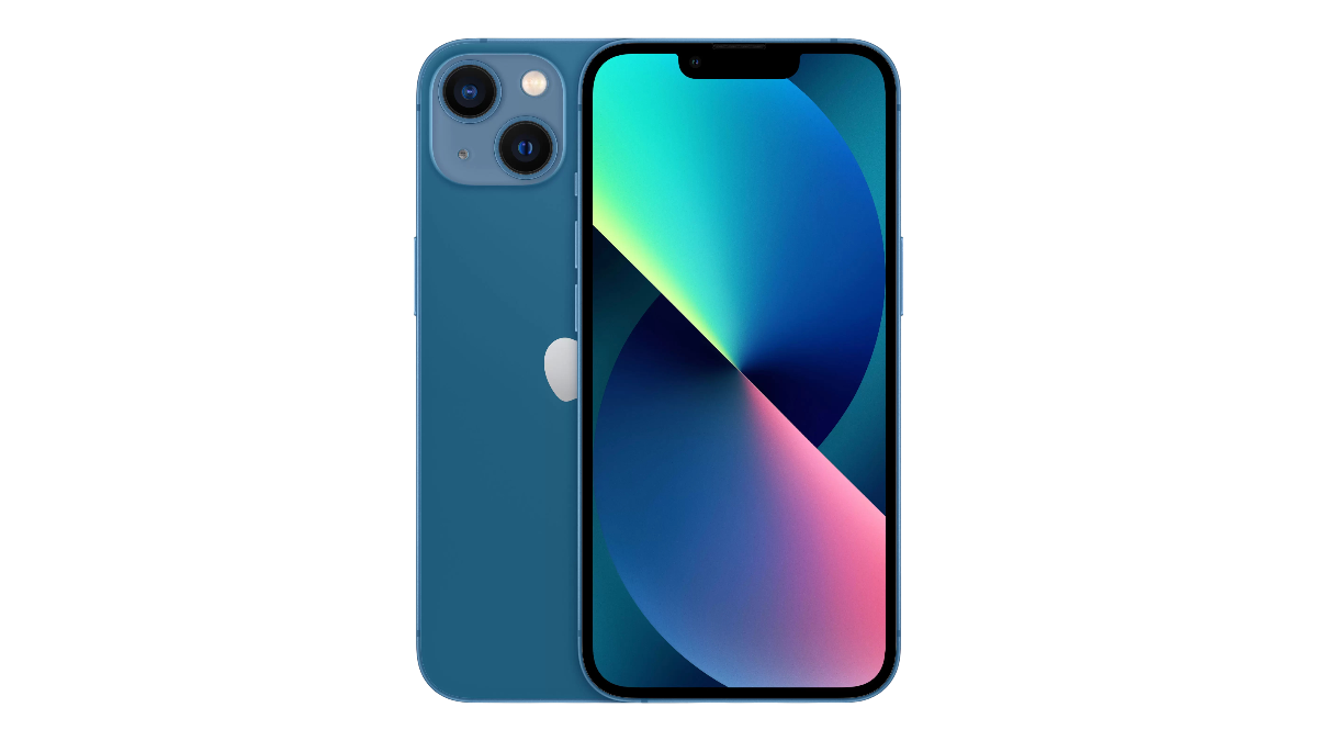 Apple iPhone 13