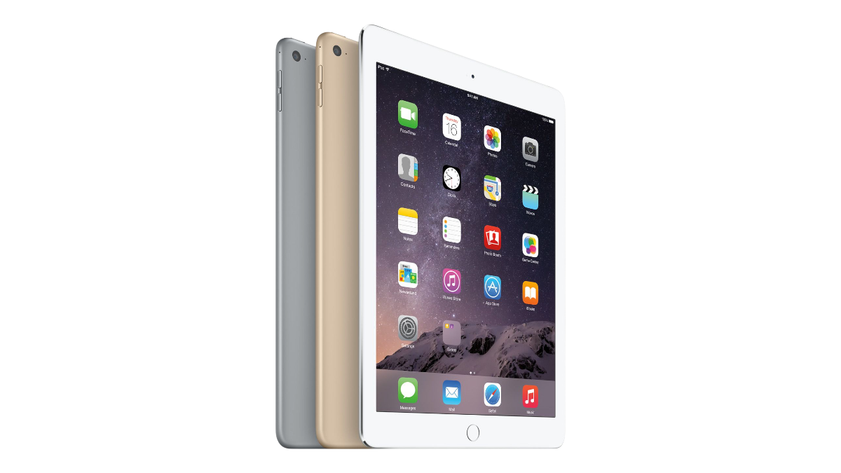 Apple iPad 2