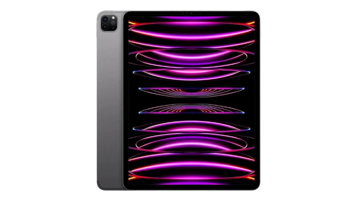 Apple iPad Pro