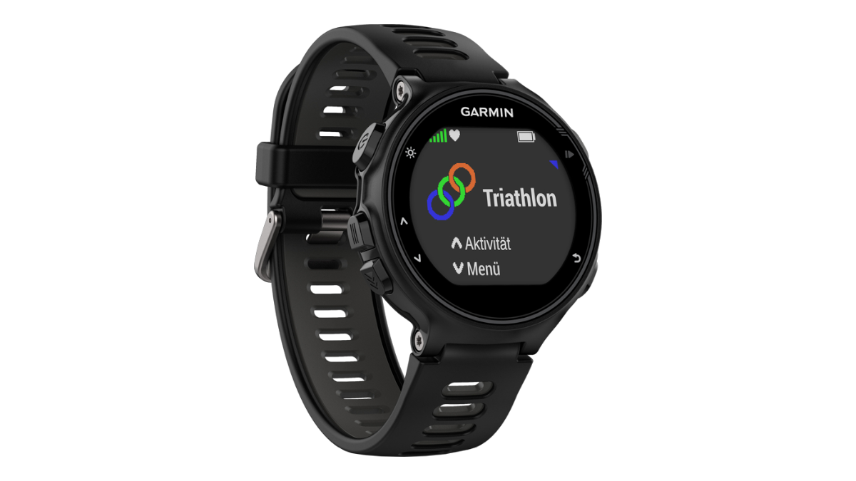 Forerunner 735 XT