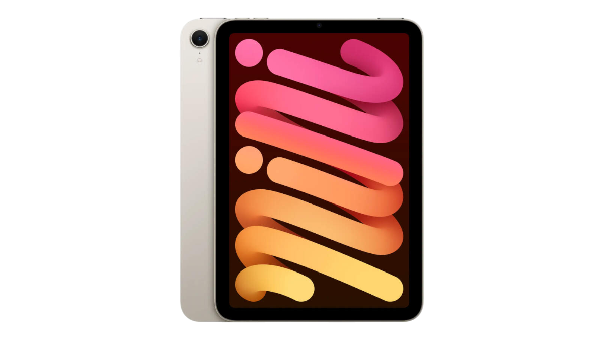 Apple iPad Mini