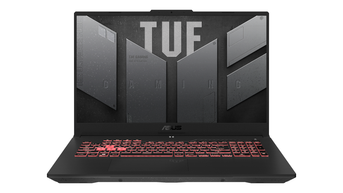 Asus A17