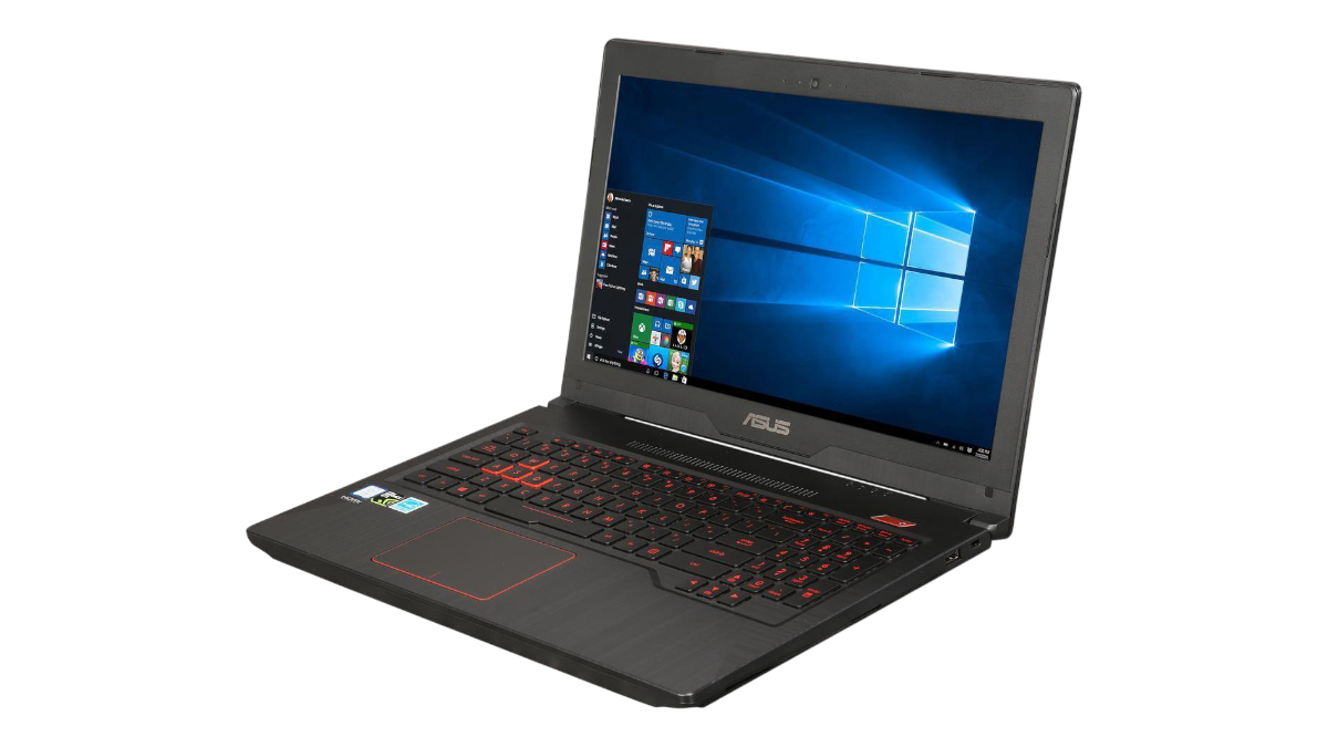 Asus FX503V