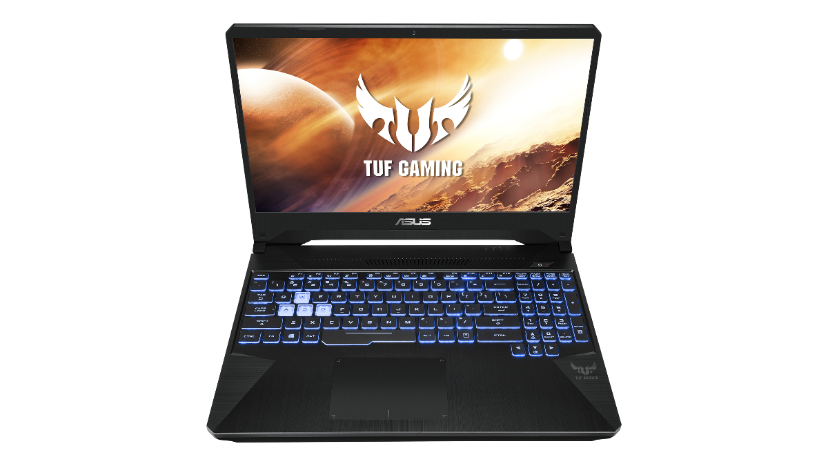 Asus FX505DT