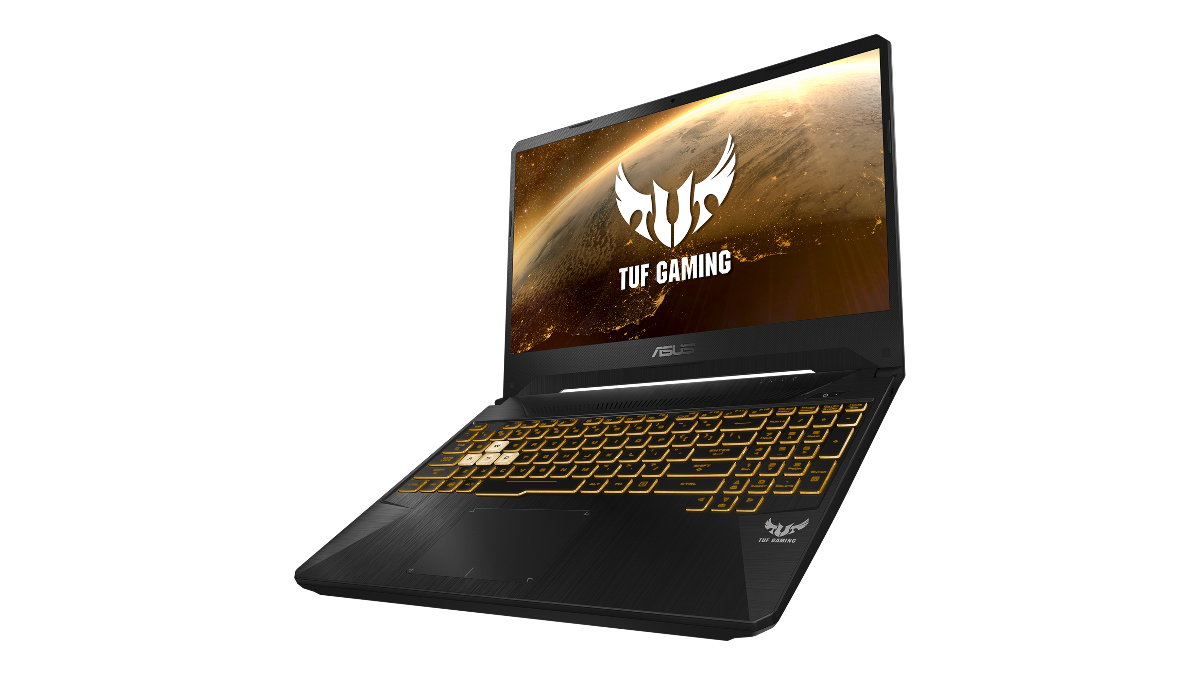 Asus FX505DY