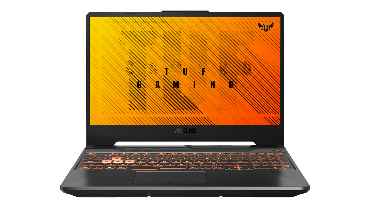 Asus FX506LH