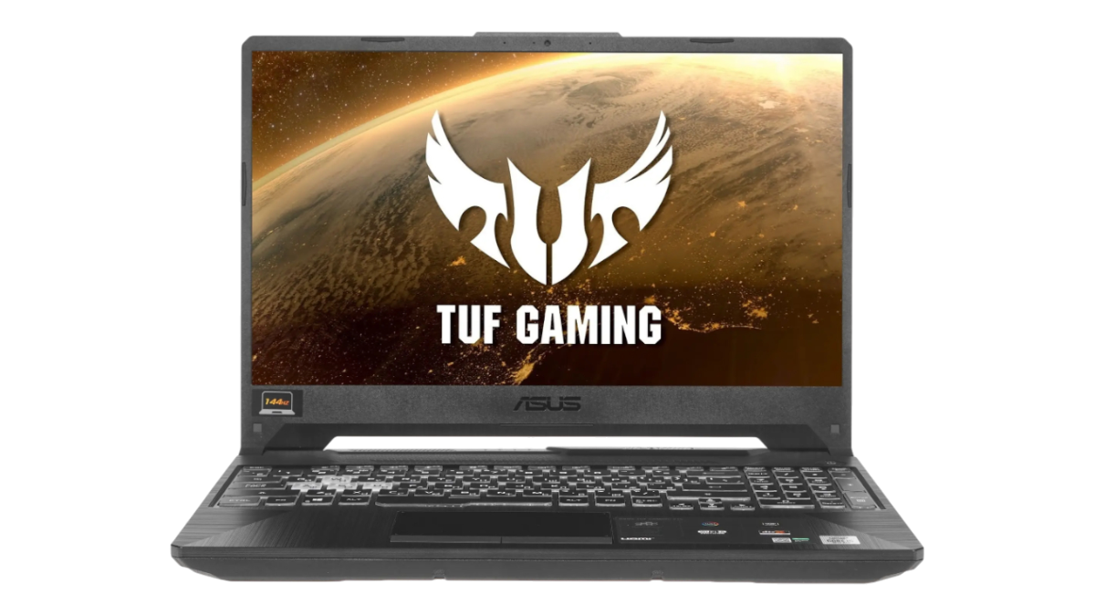 Asus FX506L