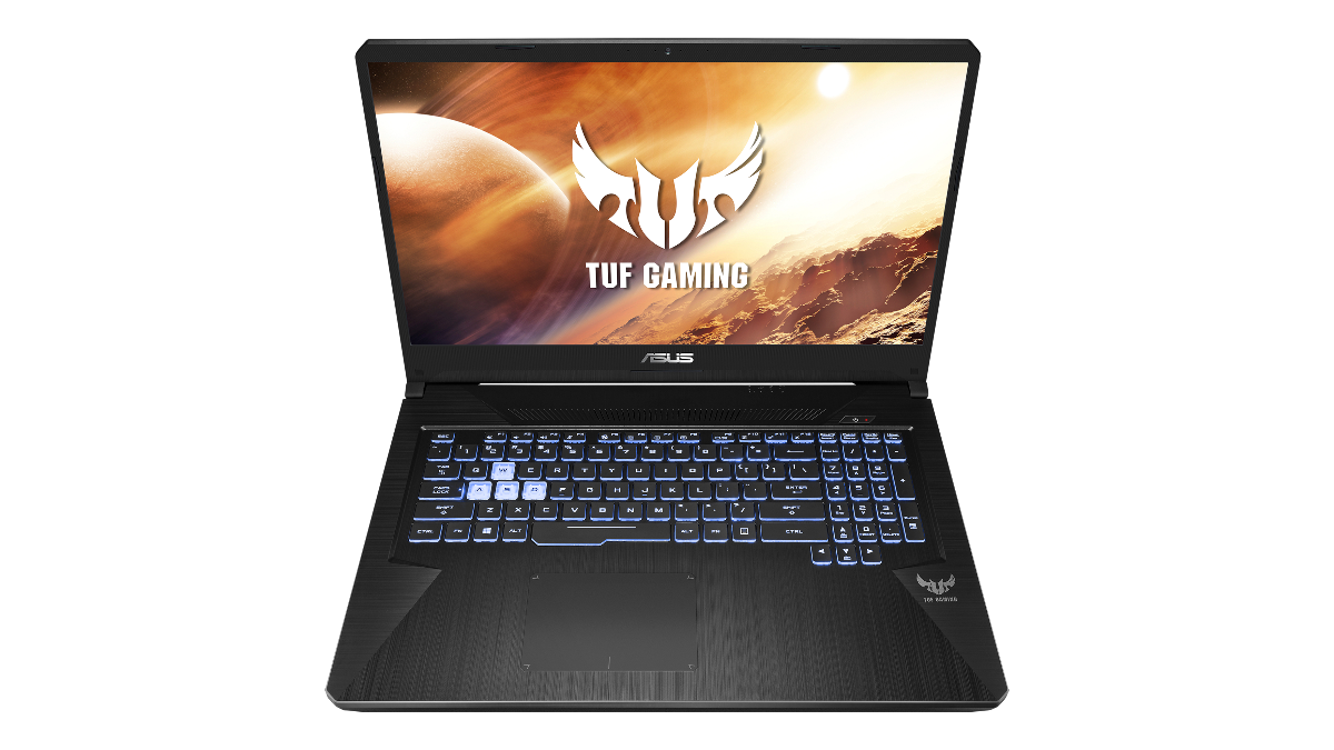 Asus FX705D