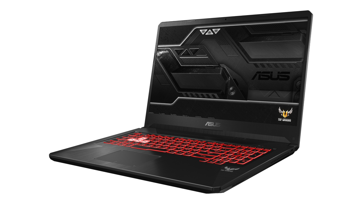 Asus FX705G