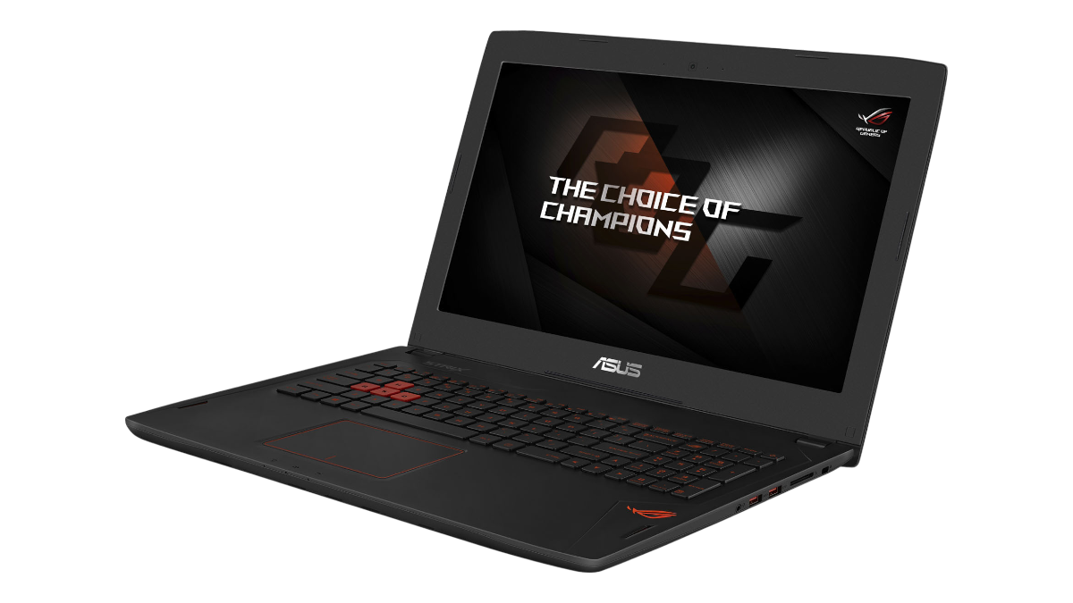 Asus GL502V