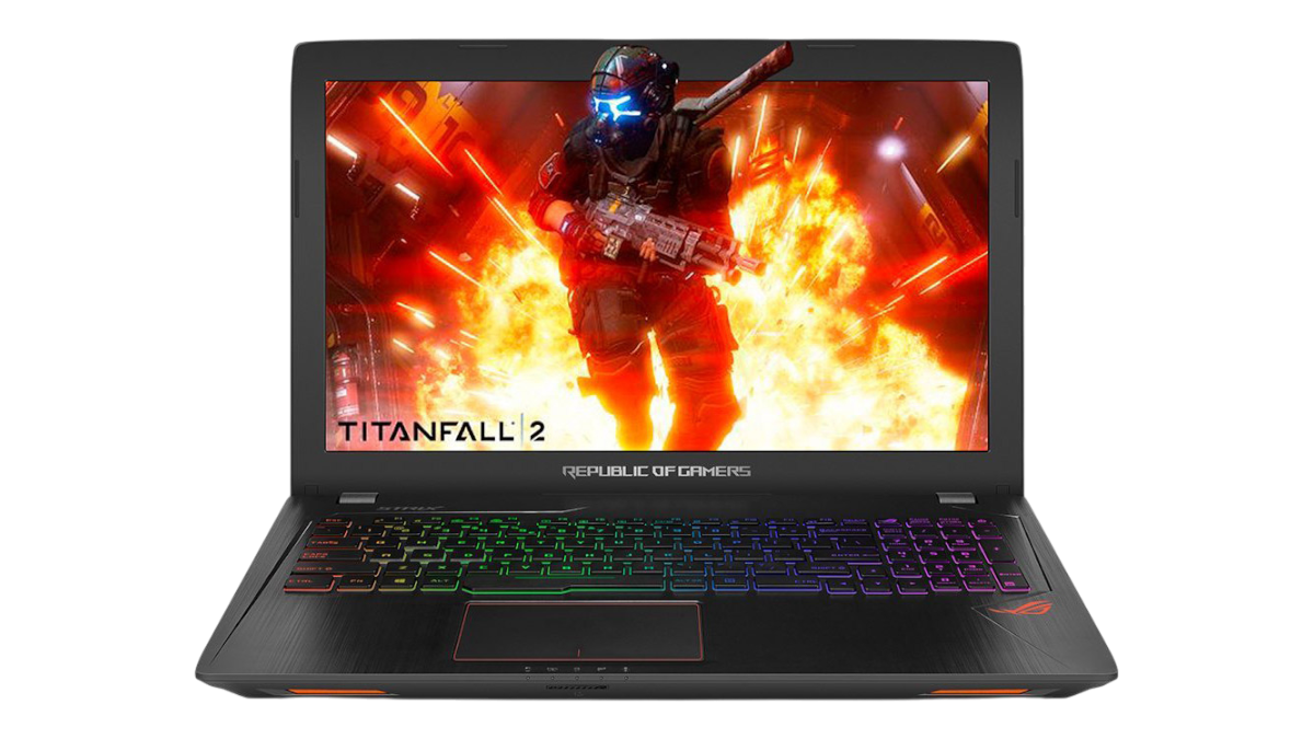 Asus GL553V