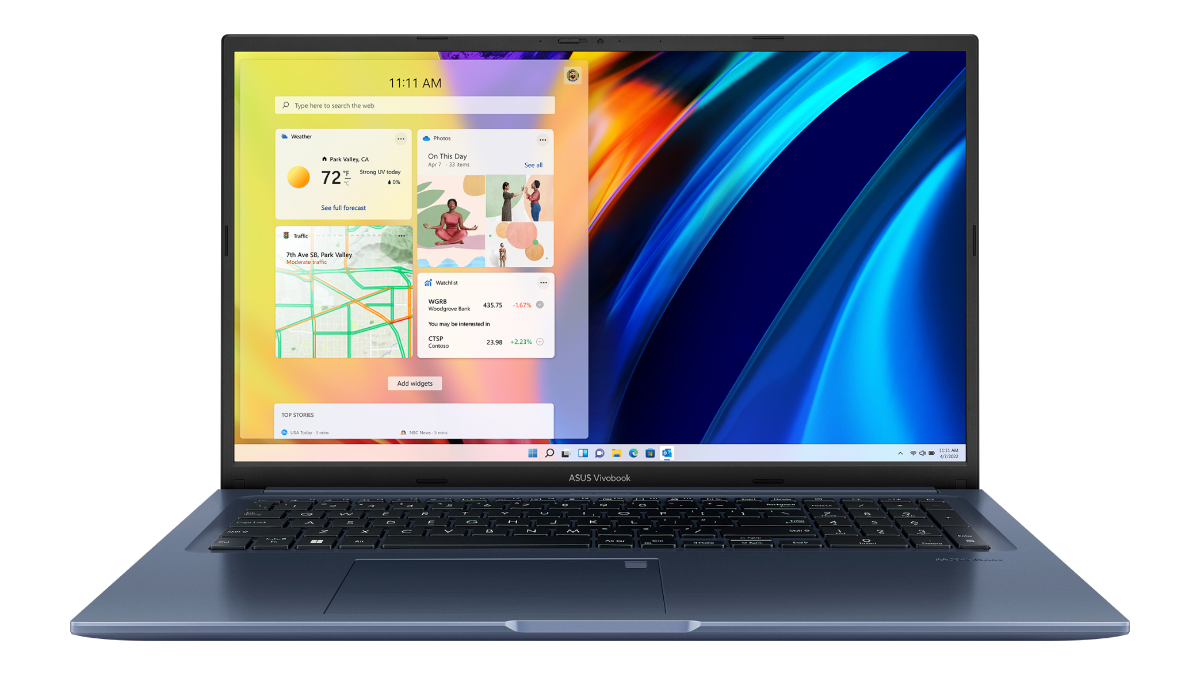 Asus 17X