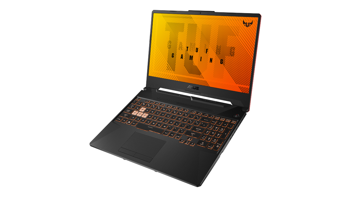 Asus A15 FA506IU