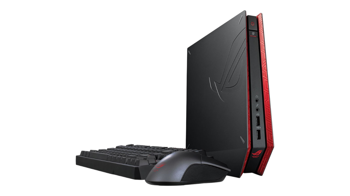 Asus ROG GR8