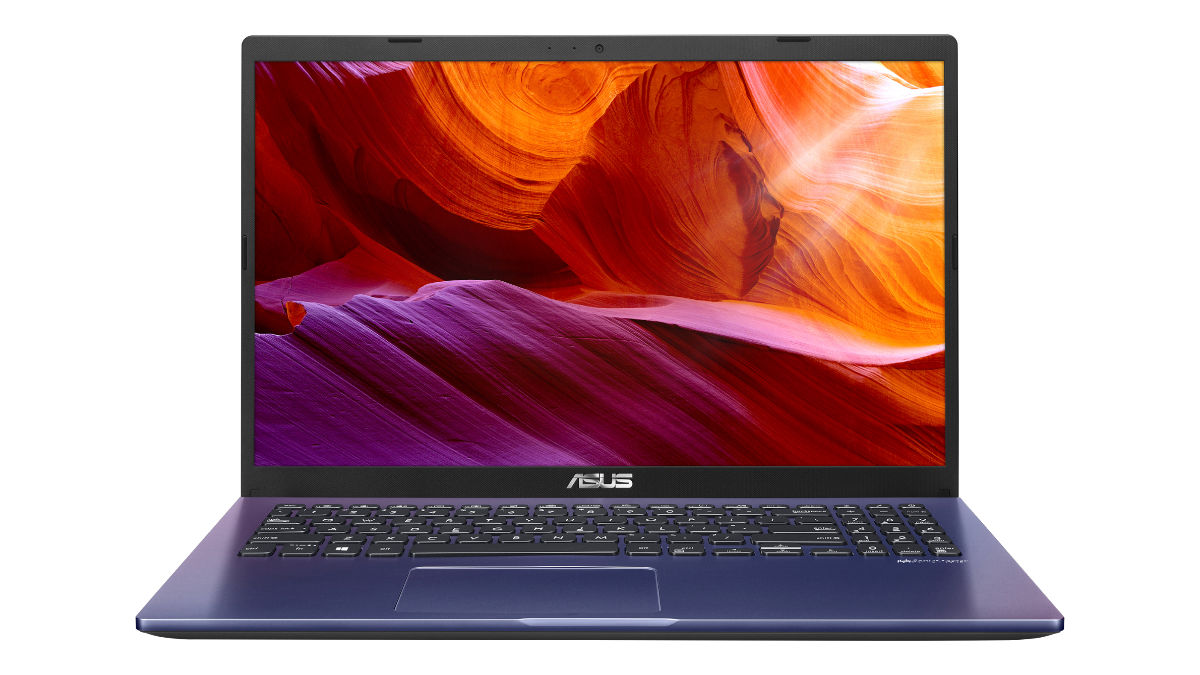 Asus M509D
