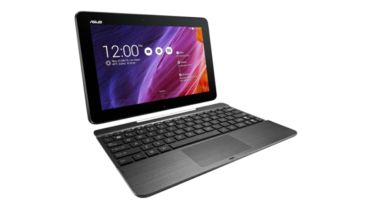 Asus Transformer pad TF103C