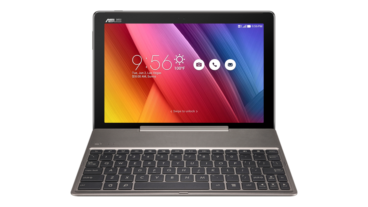 Asus Zenpad 10