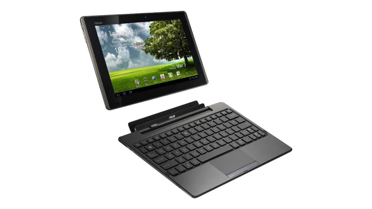 Asus Transformer pad TF101G