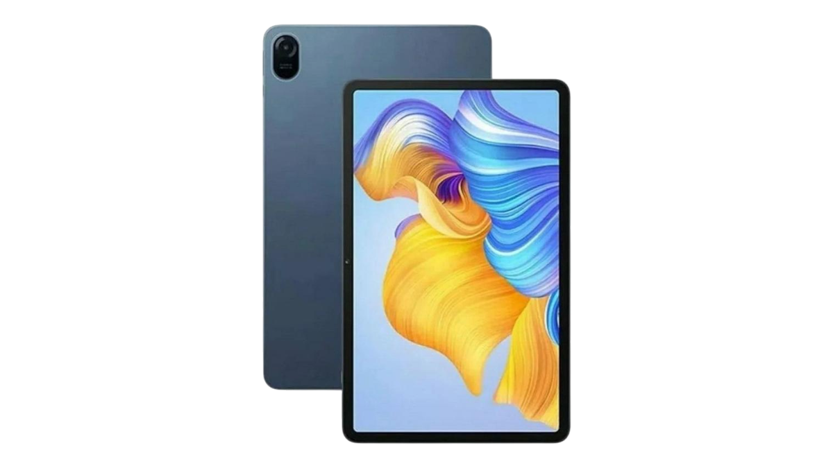 Pad 8