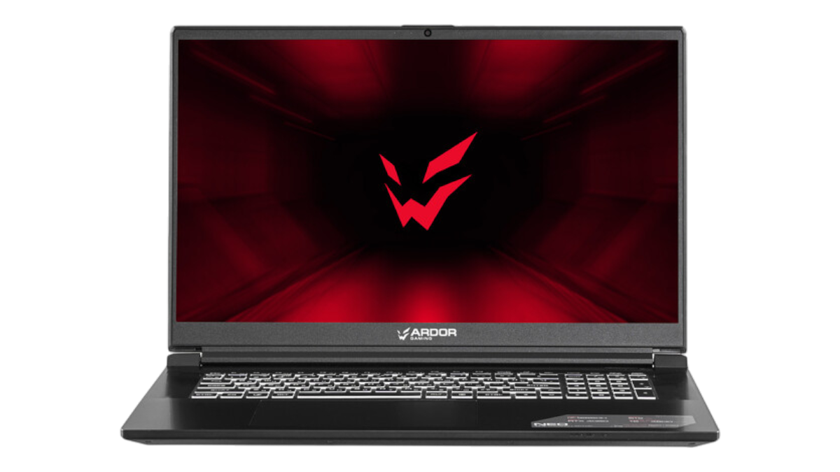Ardor NEO G17-I7ND307